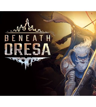 Beneath Oresa v2 Steam Key EUROPE